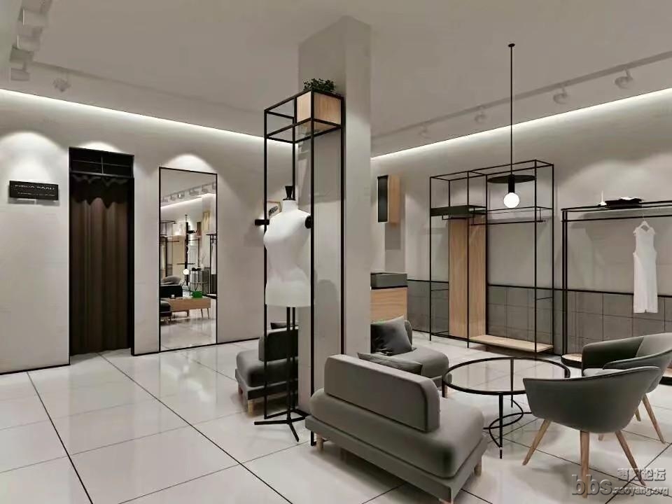 专卖店门面到期，店铺所有货架，灯具，音响，衣架，模特等……给