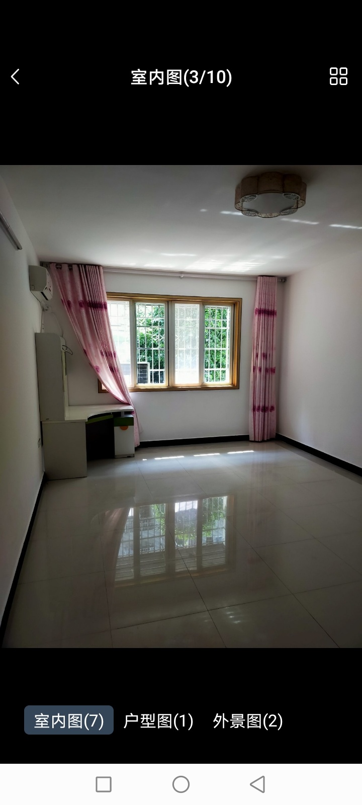 三室两厅两卫的房子，南城性价比最高的房子，拎包入住！