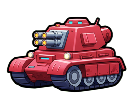 我司新品《打掉这些方块》完成核心开发